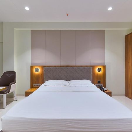 Hotel Airlink Mumbai Eksteriør bilde