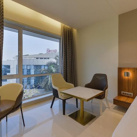 Hotel Airlink Mumbai Eksteriør bilde