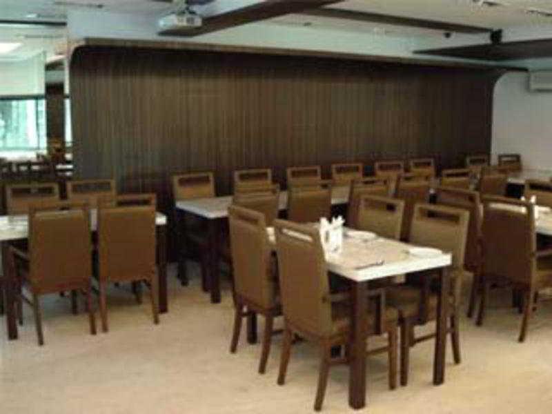 Hotel Airlink Mumbai Eksteriør bilde