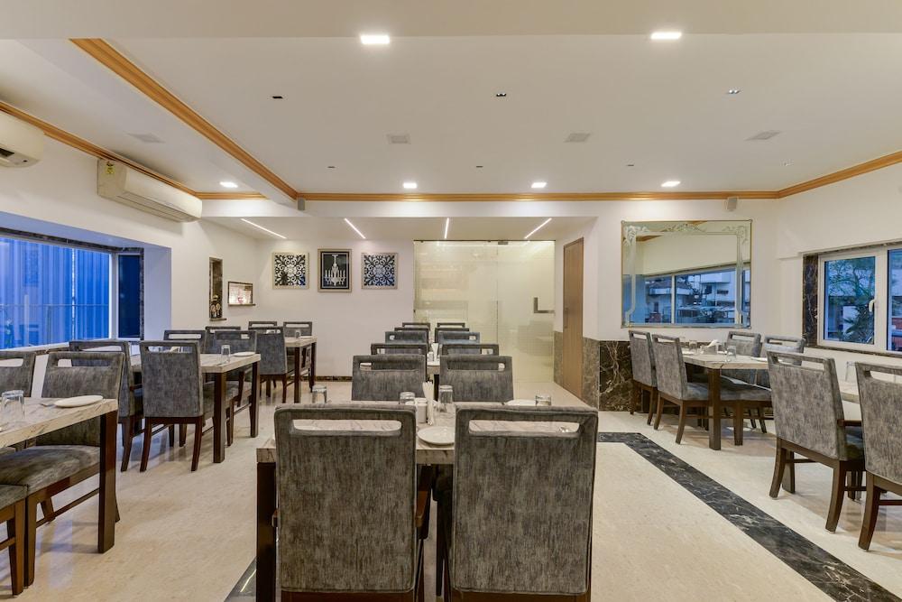 Hotel Airlink Mumbai Eksteriør bilde